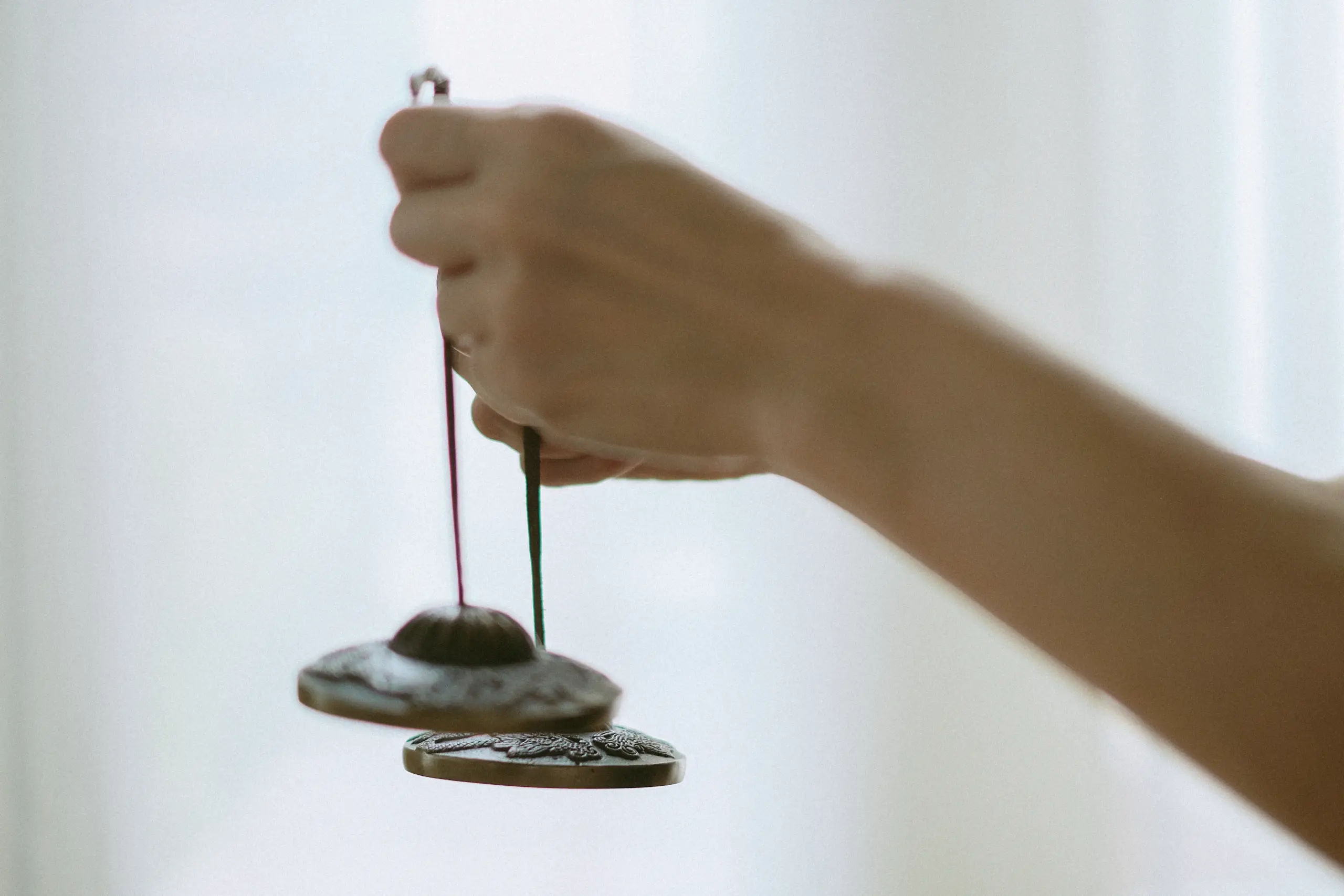 ティンシャの写真